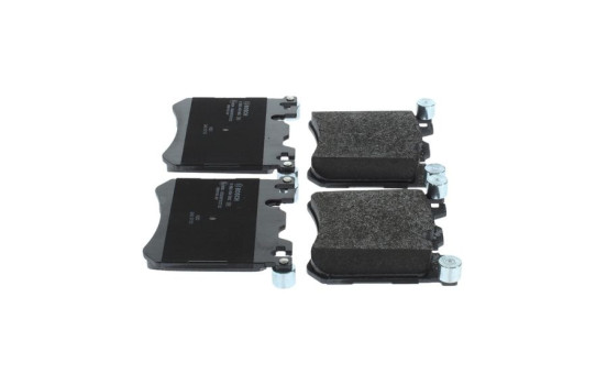 Brake Pad Set, disc brake BP1928 Bosch, Image 4