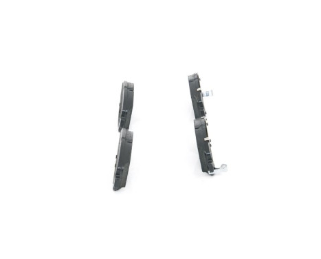 Brake Pad Set, disc brake BP1929 Bosch, Image 2