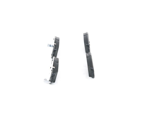 Brake Pad Set, disc brake BP1929 Bosch, Image 4