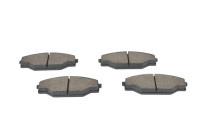 Brake Pad Set, disc brake BP193 Bosch