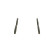 Brake Pad Set, disc brake BP193 Bosch, Thumbnail 5