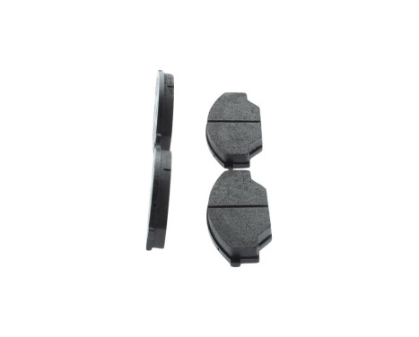 Brake Pad Set, disc brake BP193 Bosch, Image 5