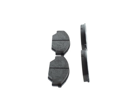 Brake Pad Set, disc brake BP193 Bosch, Image 7