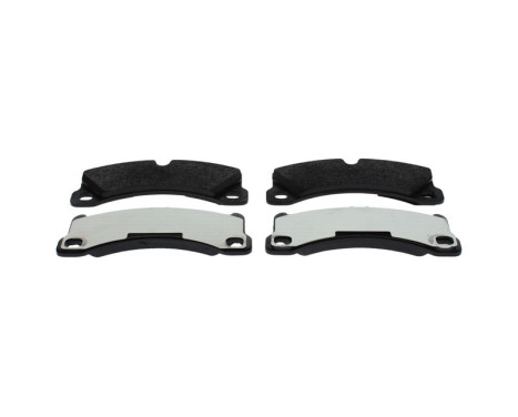 Brake Pad Set, disc brake BP1931 Bosch, Image 4