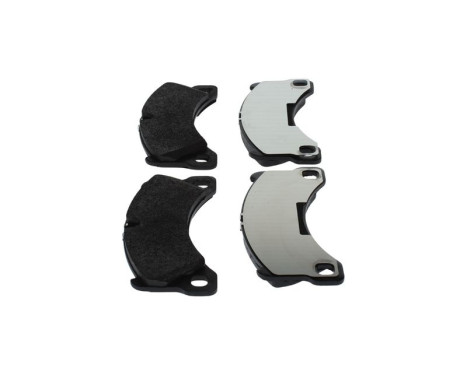 Brake Pad Set, disc brake BP1931 Bosch, Image 5