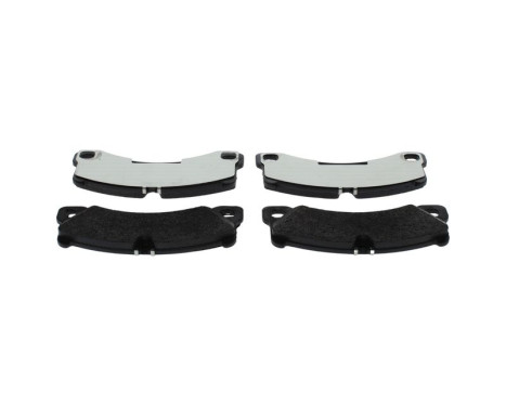 Brake Pad Set, disc brake BP1931 Bosch, Image 6