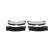 Brake Pad Set, disc brake BP1931 Bosch, Thumbnail 6