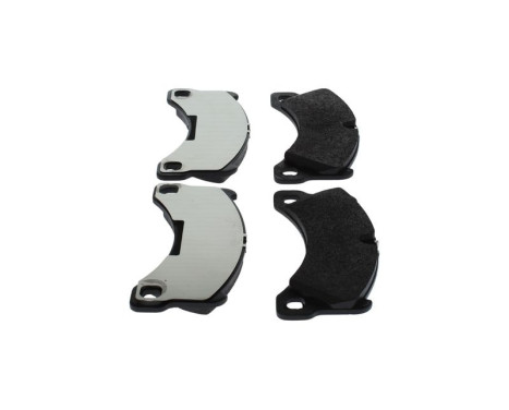 Brake Pad Set, disc brake BP1931 Bosch, Image 7