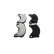 Brake Pad Set, disc brake BP1931 Bosch, Thumbnail 7