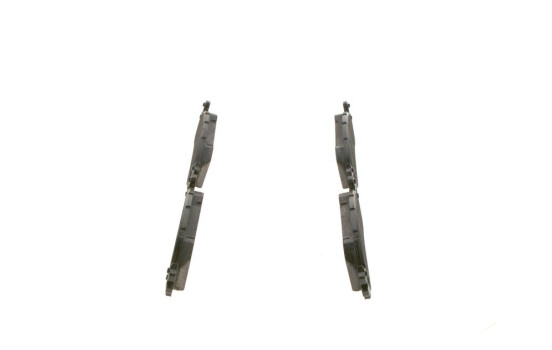 Brake Pad Set, disc brake BP1932 Bosch, Image 2