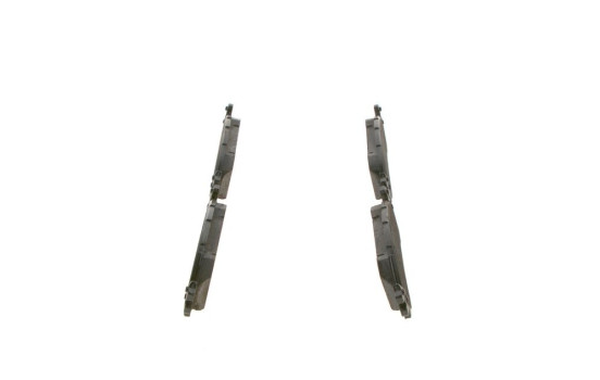 Brake Pad Set, disc brake BP1932 Bosch, Image 4