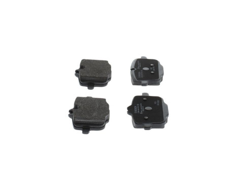Brake Pad Set, disc brake BP1933 Bosch, Image 5