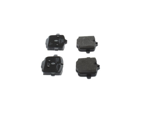Brake Pad Set, disc brake BP1933 Bosch, Image 7