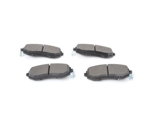 Brake Pad Set, disc brake BP1935 Bosch, Image 5