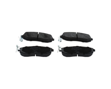 Brake Pad Set, disc brake BP1935 Bosch, Image 4