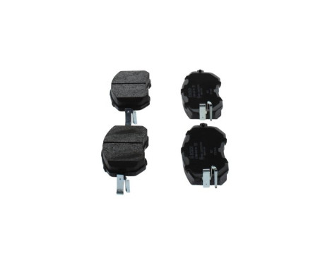 Brake Pad Set, disc brake BP1935 Bosch, Image 5