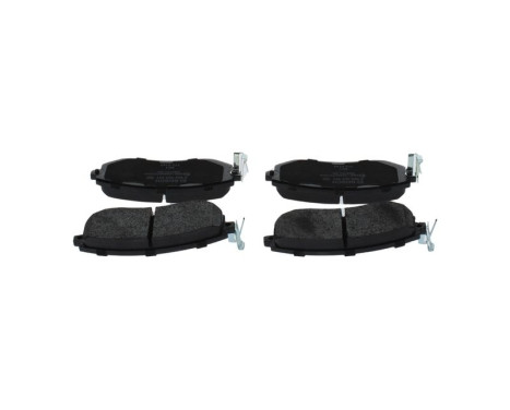 Brake Pad Set, disc brake BP1935 Bosch, Image 6