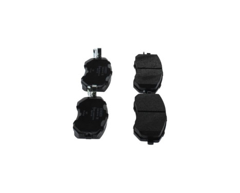 Brake Pad Set, disc brake BP1935 Bosch, Image 7