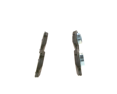 Brake Pad Set, disc brake BP1937 Bosch, Image 2