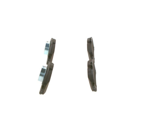 Brake Pad Set, disc brake BP1937 Bosch, Image 4