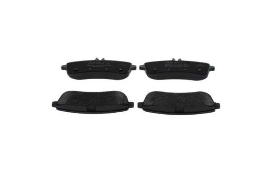 Brake Pad Set, disc brake BP1938 Bosch, Image 2
