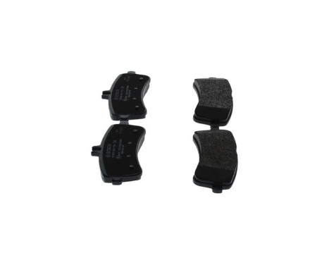 Brake Pad Set, disc brake BP1938 Bosch, Image 3