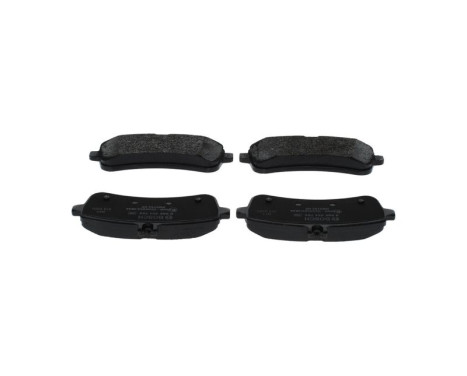 Brake Pad Set, disc brake BP1938 Bosch, Image 4