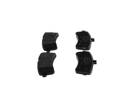 Brake Pad Set, disc brake BP1938 Bosch, Image 5