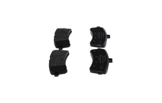 Brake Pad Set, disc brake BP1938 Bosch, Image 5