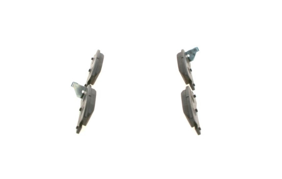 Brake Pad Set, disc brake BP194 Bosch, Image 5