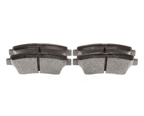 Brake Pad Set, disc brake BP1940 Bosch, Image 6