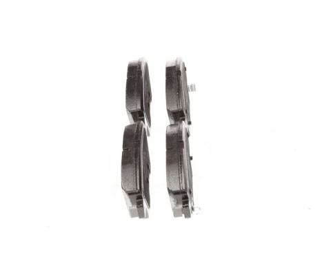 Brake Pad Set, disc brake BP1940 Bosch, Image 7