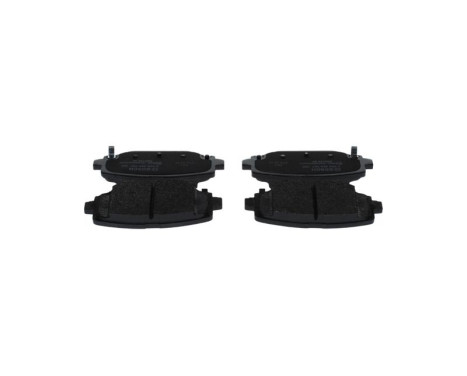 Brake Pad Set, disc brake BP1941 Bosch, Image 6