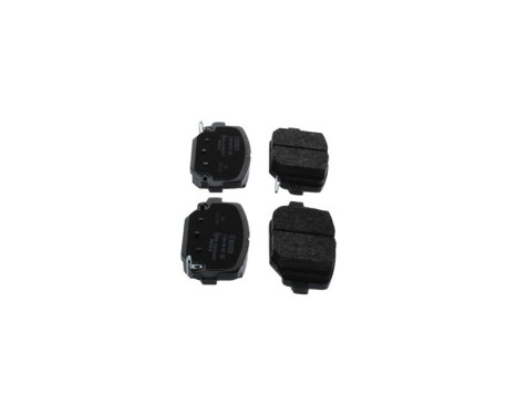 Brake Pad Set, disc brake BP1941 Bosch, Image 7