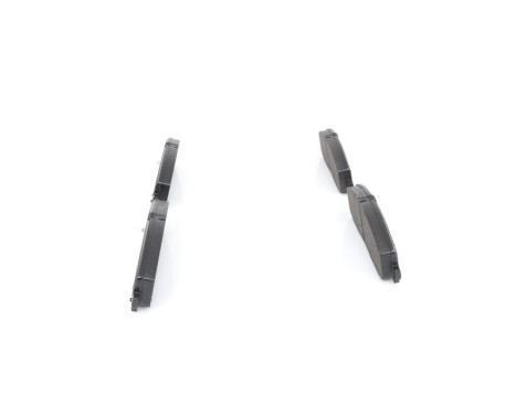 Brake Pad Set, disc brake BP1943 Bosch, Image 4