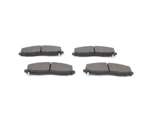 Brake Pad Set, disc brake BP1943 Bosch, Image 5