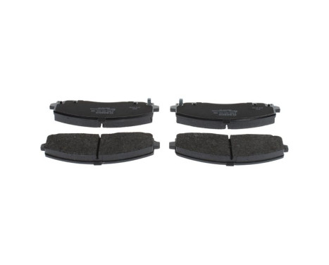 Brake Pad Set, disc brake BP1943 Bosch, Image 6