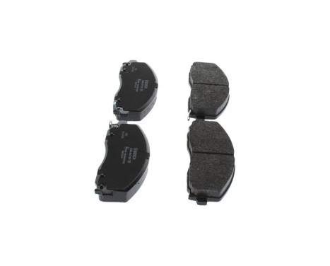 Brake Pad Set, disc brake BP1943 Bosch, Image 7