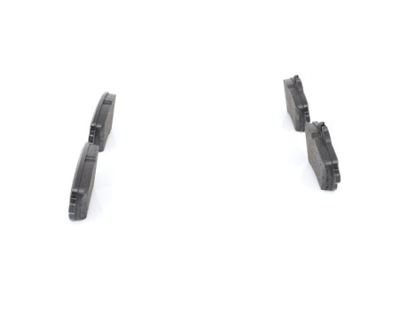 Brake Pad Set, disc brake BP1945 Bosch, Image 2