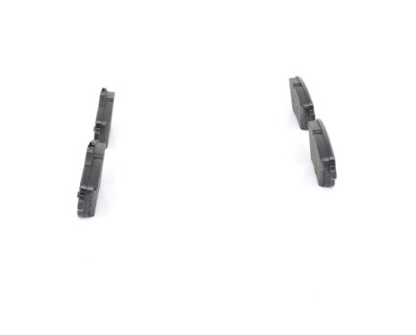 Brake Pad Set, disc brake BP1945 Bosch, Image 4