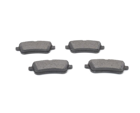 Brake Pad Set, disc brake BP1945 Bosch, Image 5