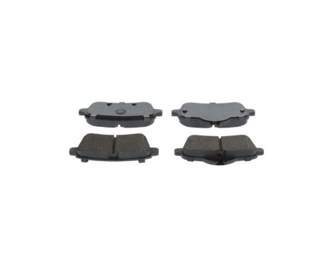 Brake Pad Set, disc brake BP1945 Bosch, Image 6