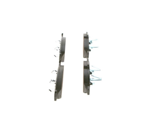 Brake Pad Set, disc brake BP1946 Bosch, Image 2