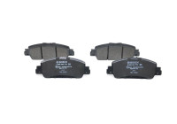 Brake Pad Set, disc brake BP1947 Bosch