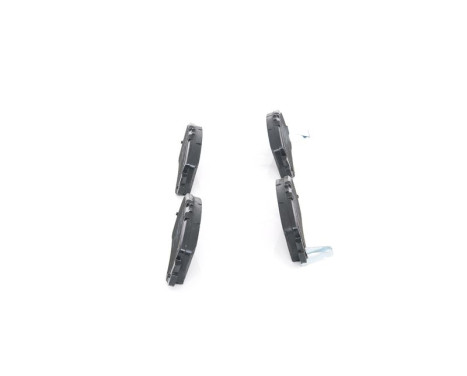 Brake Pad Set, disc brake BP1947 Bosch, Image 2