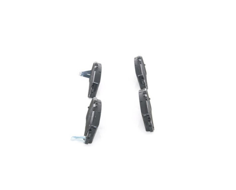 Brake Pad Set, disc brake BP1947 Bosch, Image 4