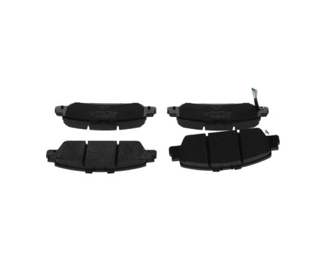 Brake Pad Set, disc brake BP1947 Bosch, Image 6