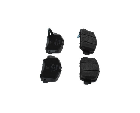 Brake Pad Set, disc brake BP1947 Bosch, Image 7