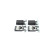 Brake Pad Set, disc brake BP1948 Bosch, Thumbnail 5