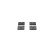 Brake Pad Set, disc brake BP1949 Bosch, Thumbnail 4